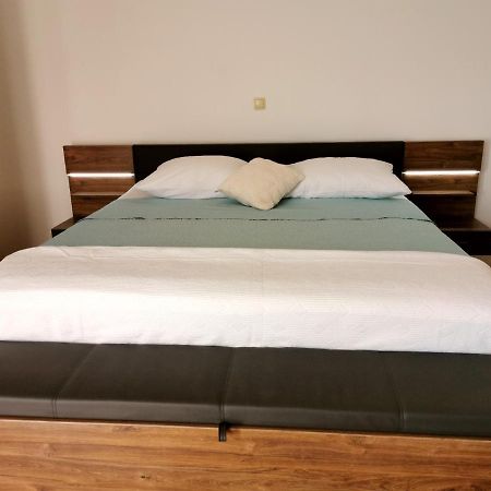 Apartment Brala Posedarje Εξωτερικό φωτογραφία