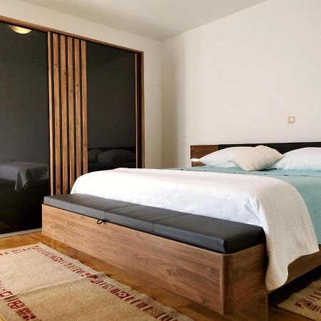 Apartment Brala Posedarje Εξωτερικό φωτογραφία