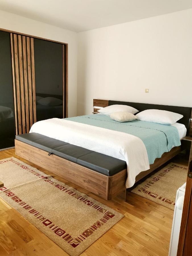 Apartment Brala Posedarje Εξωτερικό φωτογραφία