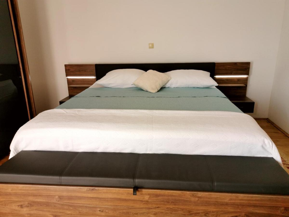 Apartment Brala Posedarje Εξωτερικό φωτογραφία