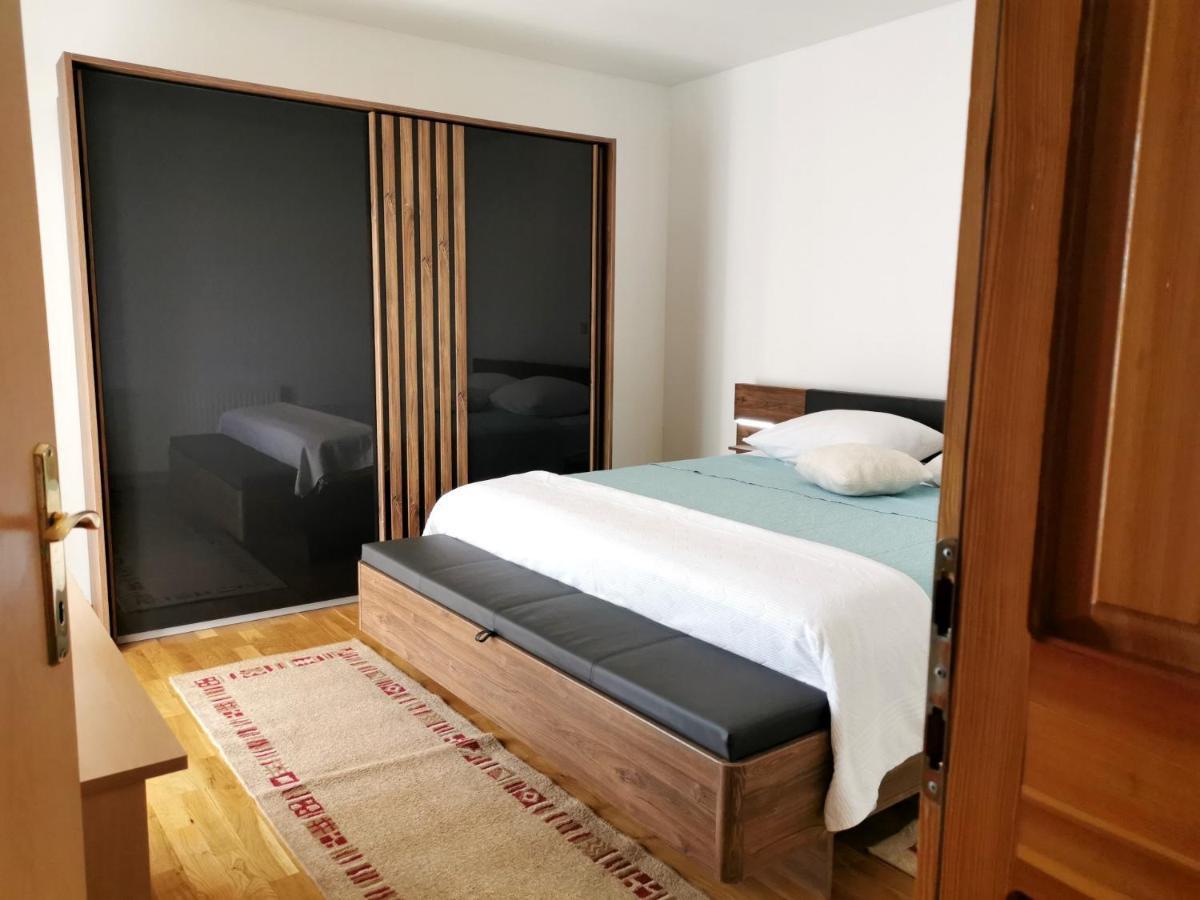 Apartment Brala Posedarje Εξωτερικό φωτογραφία