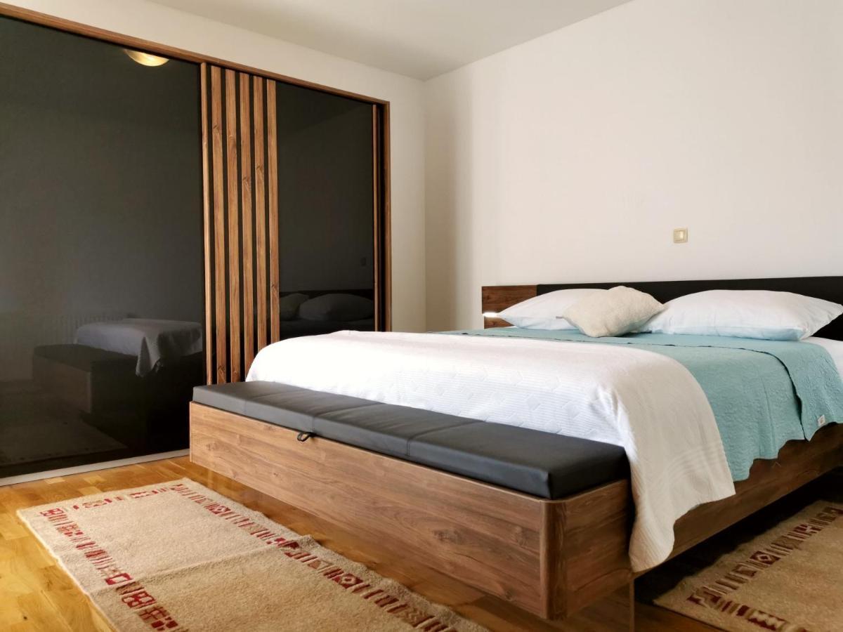 Apartment Brala Posedarje Εξωτερικό φωτογραφία