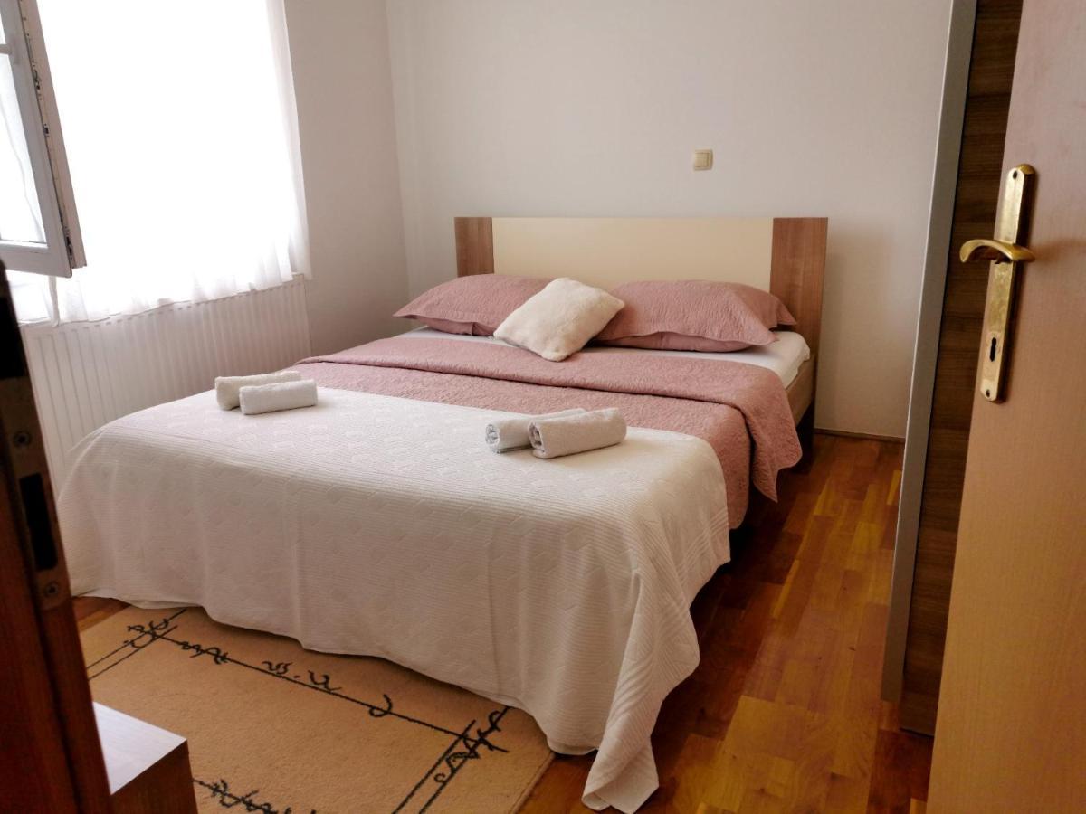 Apartment Brala Posedarje Εξωτερικό φωτογραφία