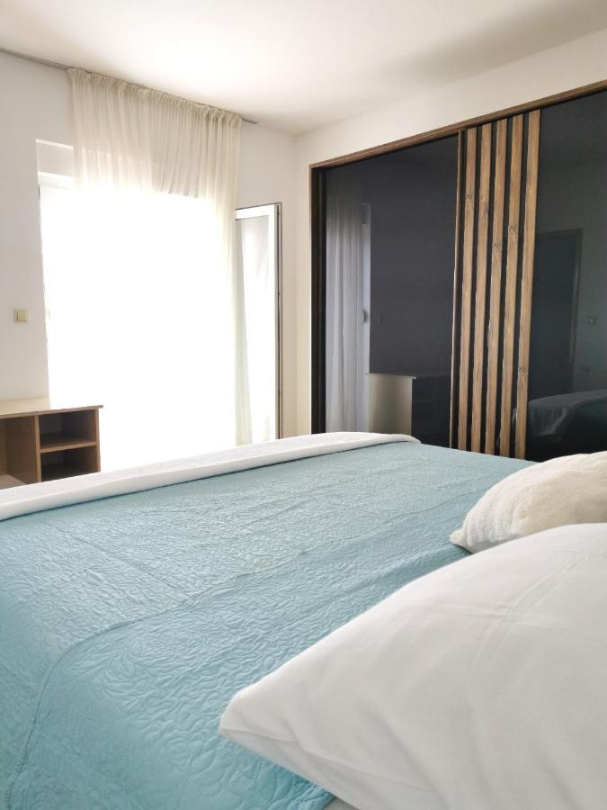 Apartment Brala Posedarje Εξωτερικό φωτογραφία