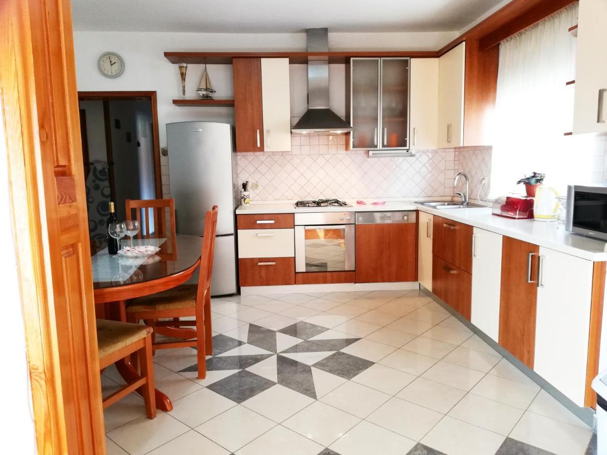 Apartment Brala Posedarje Εξωτερικό φωτογραφία