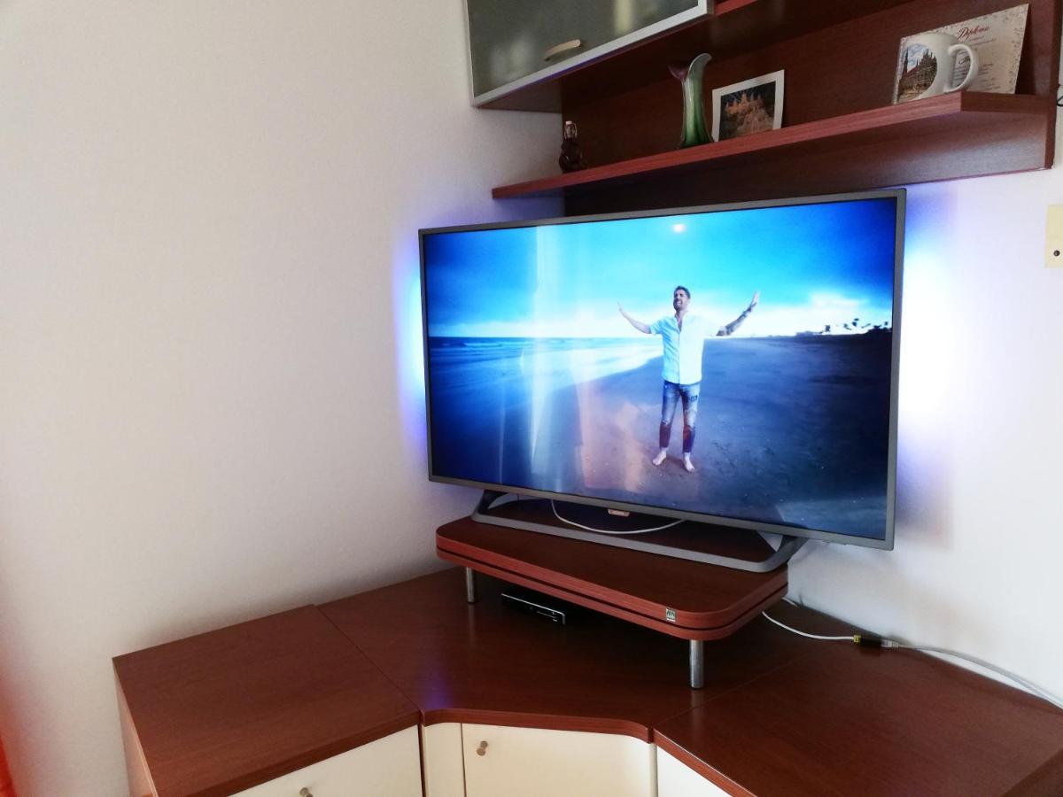 Apartment Brala Posedarje Εξωτερικό φωτογραφία