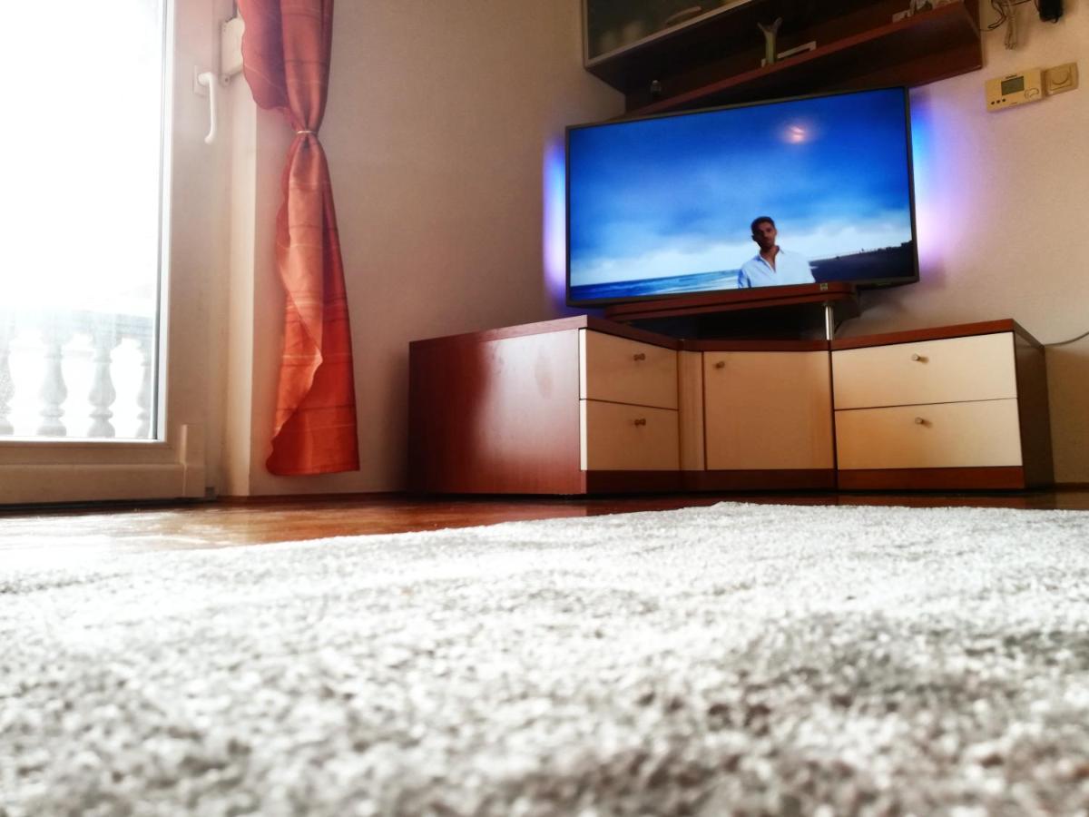 Apartment Brala Posedarje Εξωτερικό φωτογραφία