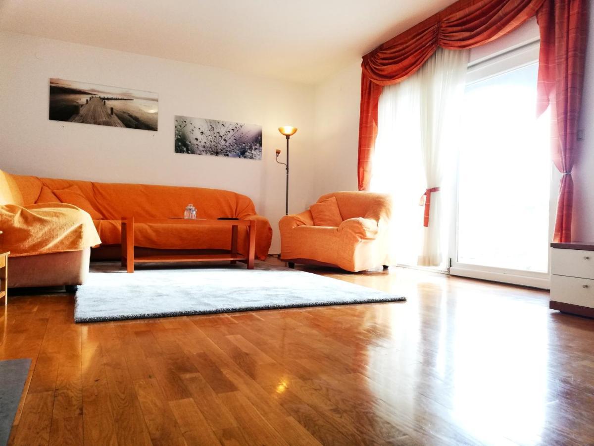Apartment Brala Posedarje Εξωτερικό φωτογραφία