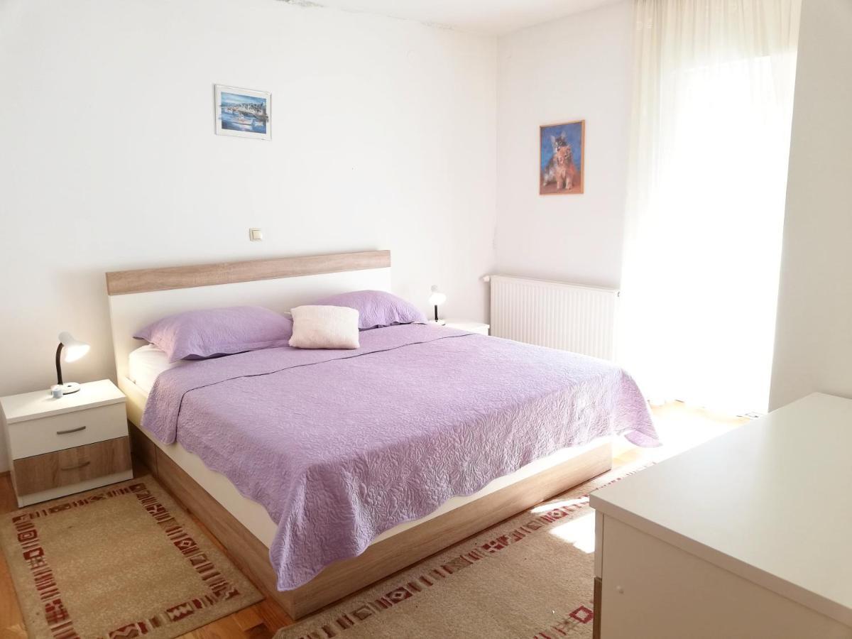 Apartment Brala Posedarje Εξωτερικό φωτογραφία