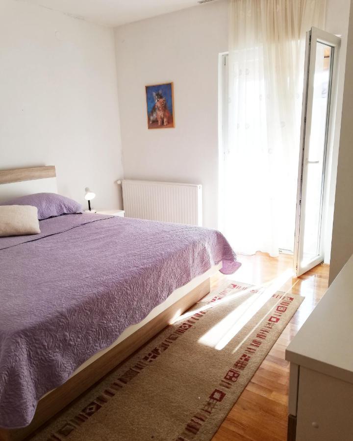 Apartment Brala Posedarje Εξωτερικό φωτογραφία