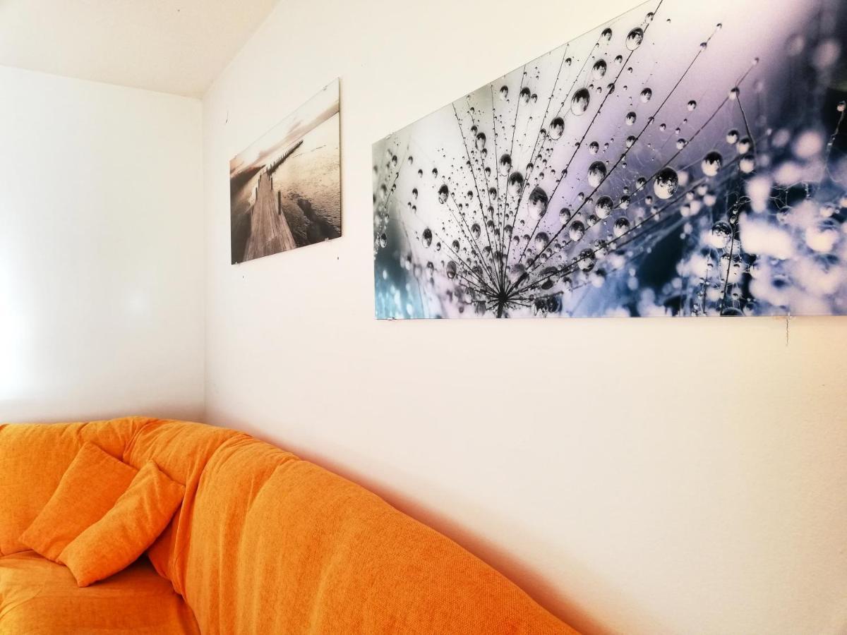 Apartment Brala Posedarje Εξωτερικό φωτογραφία