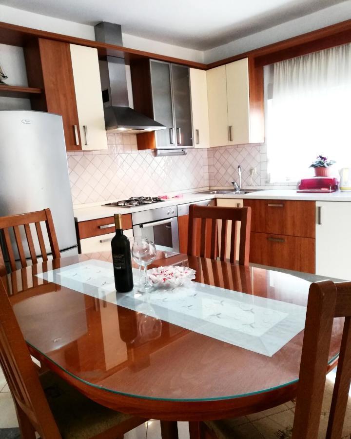 Apartment Brala Posedarje Εξωτερικό φωτογραφία