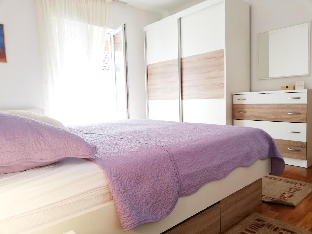 Apartment Brala Posedarje Εξωτερικό φωτογραφία