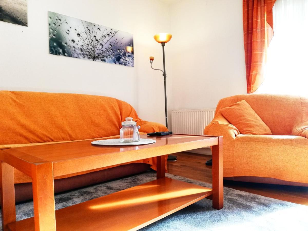 Apartment Brala Posedarje Εξωτερικό φωτογραφία