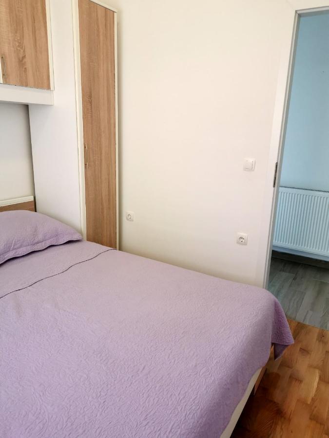 Apartment Brala Posedarje Εξωτερικό φωτογραφία