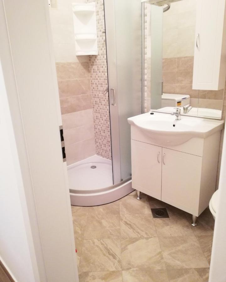 Apartment Brala Posedarje Εξωτερικό φωτογραφία