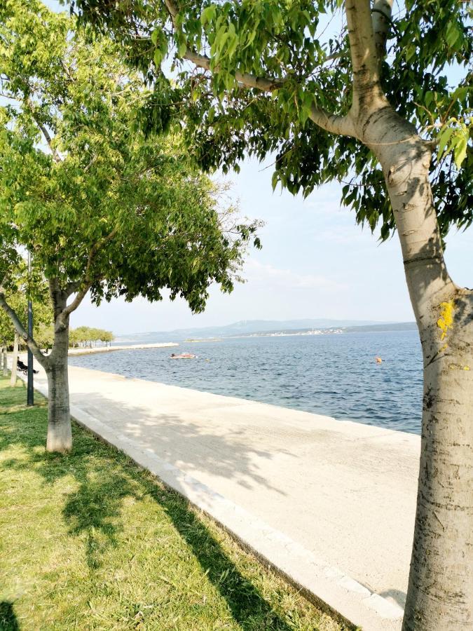 Apartment Brala Posedarje Εξωτερικό φωτογραφία