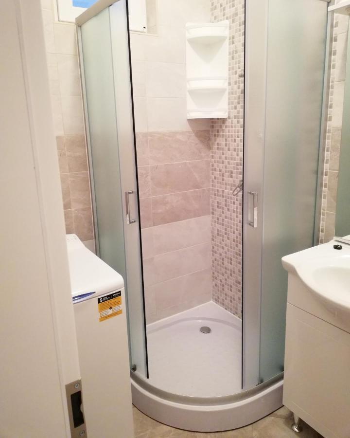 Apartment Brala Posedarje Εξωτερικό φωτογραφία