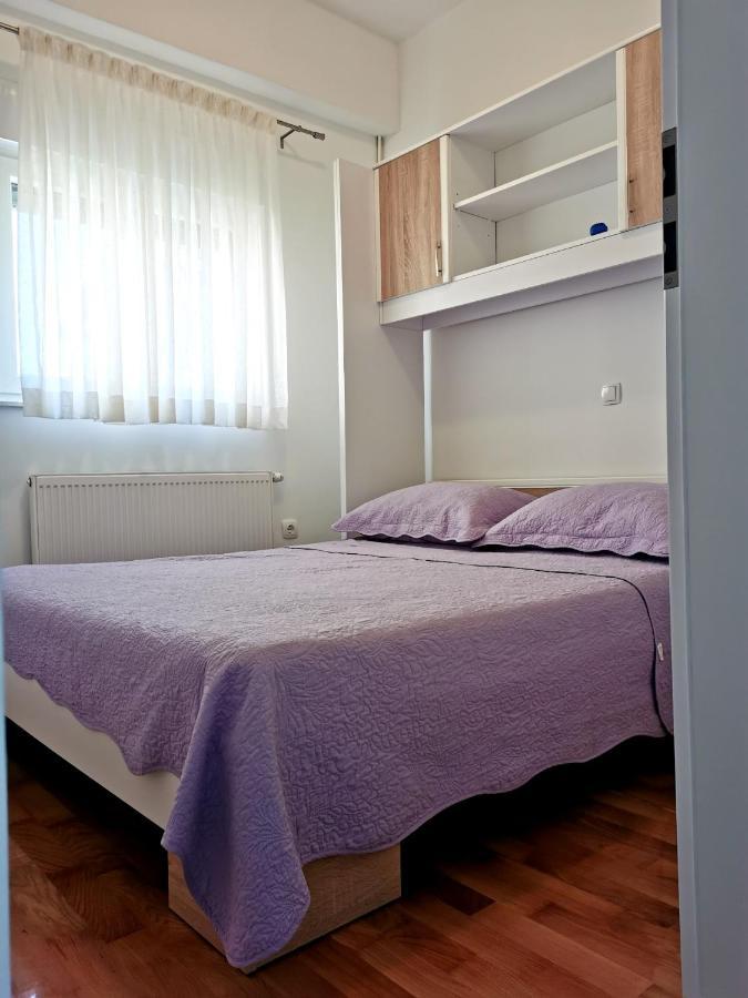 Apartment Brala Posedarje Εξωτερικό φωτογραφία