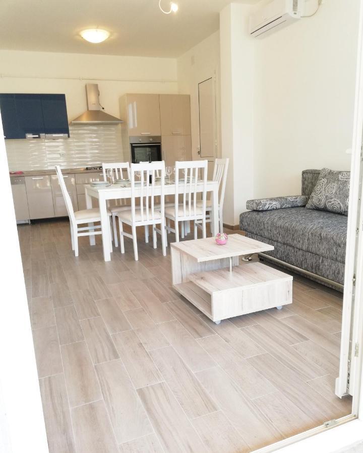 Apartment Brala Posedarje Εξωτερικό φωτογραφία