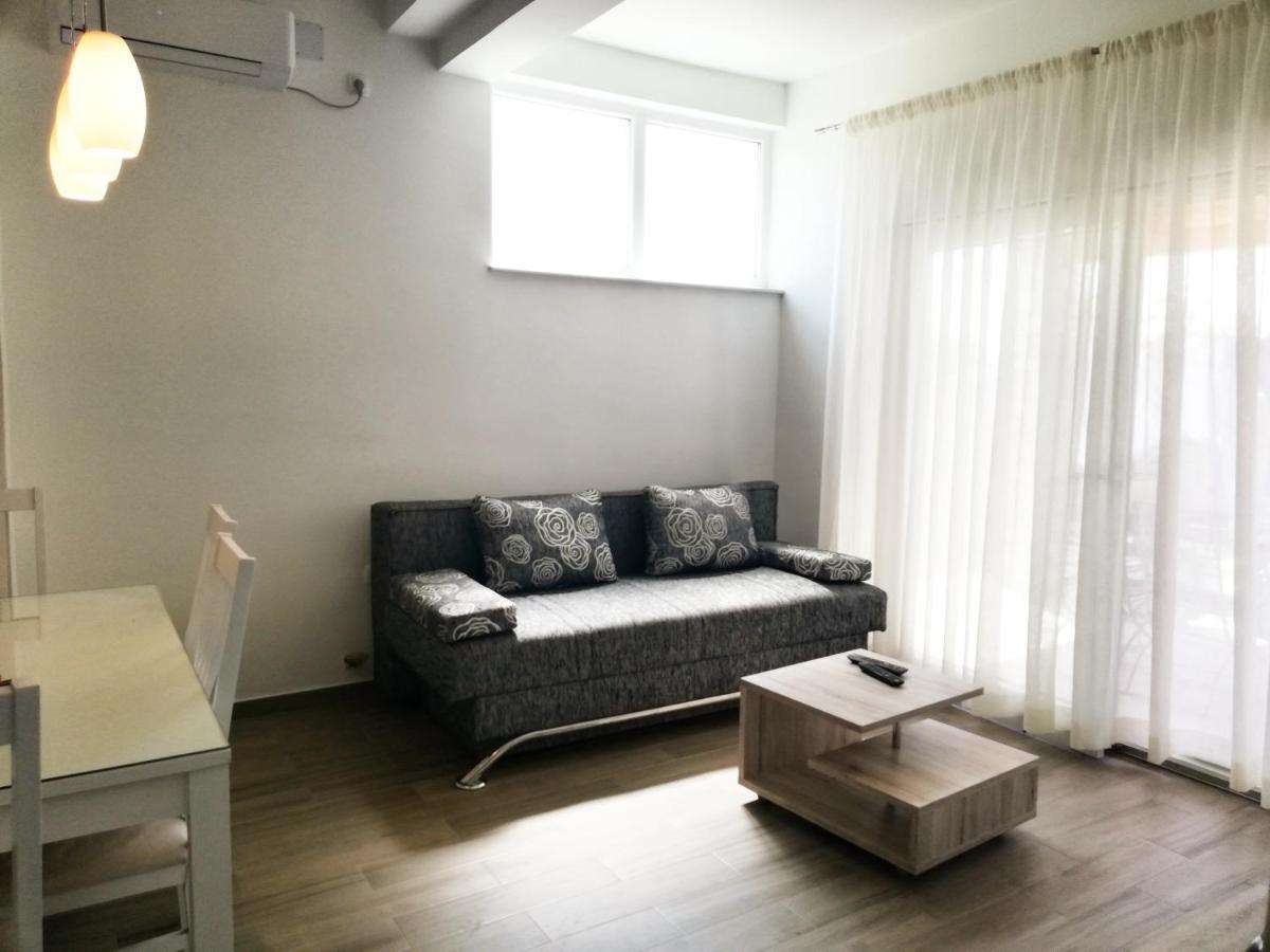 Apartment Brala Posedarje Εξωτερικό φωτογραφία