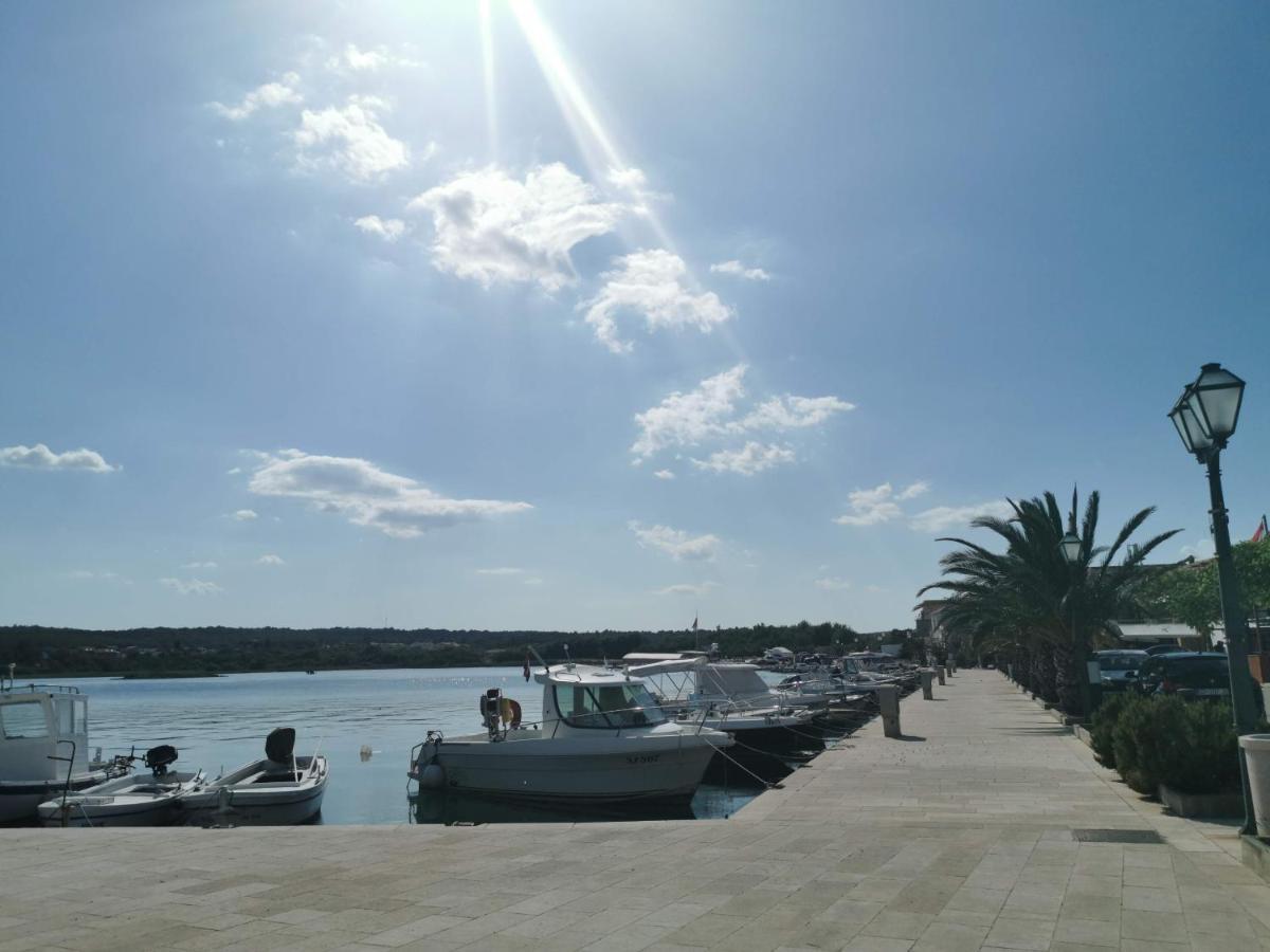 Apartment Brala Posedarje Εξωτερικό φωτογραφία