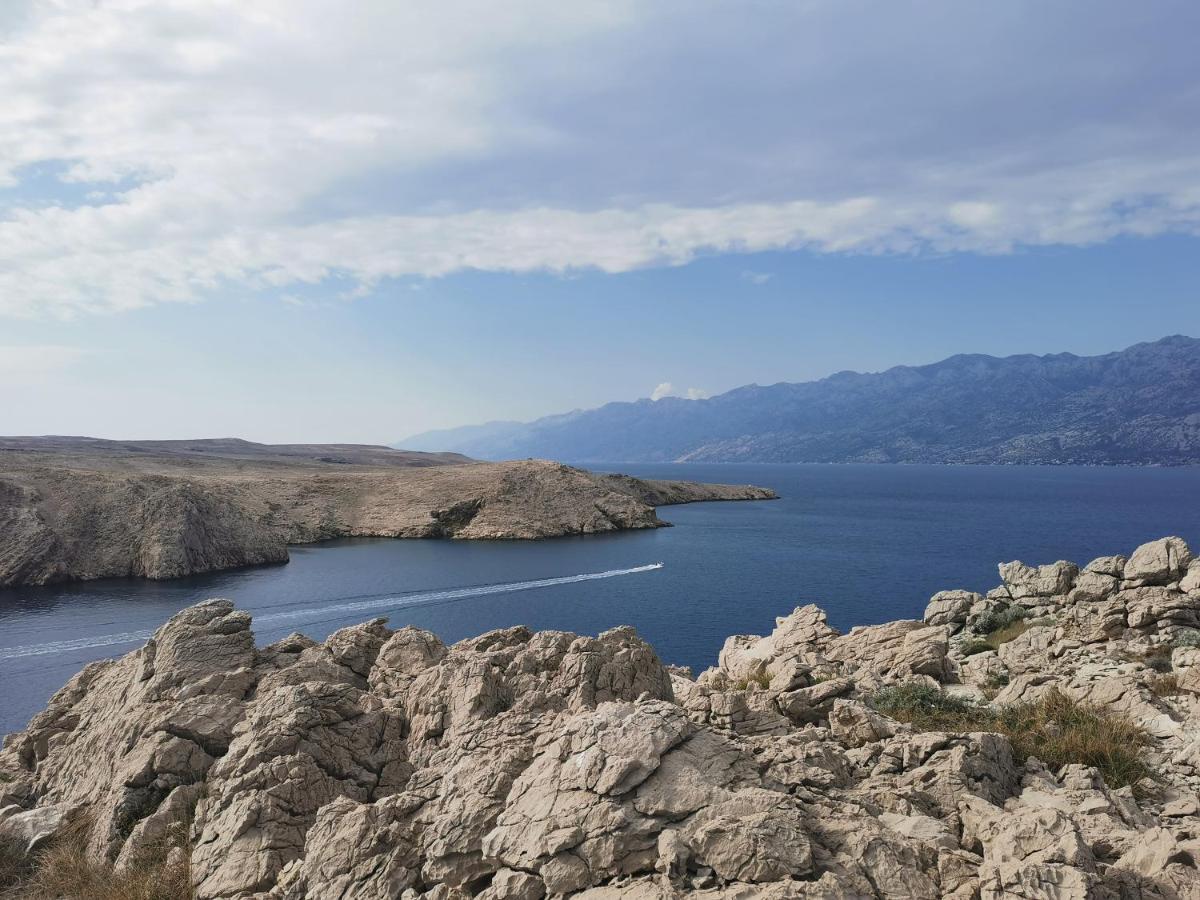 Apartment Brala Posedarje Εξωτερικό φωτογραφία