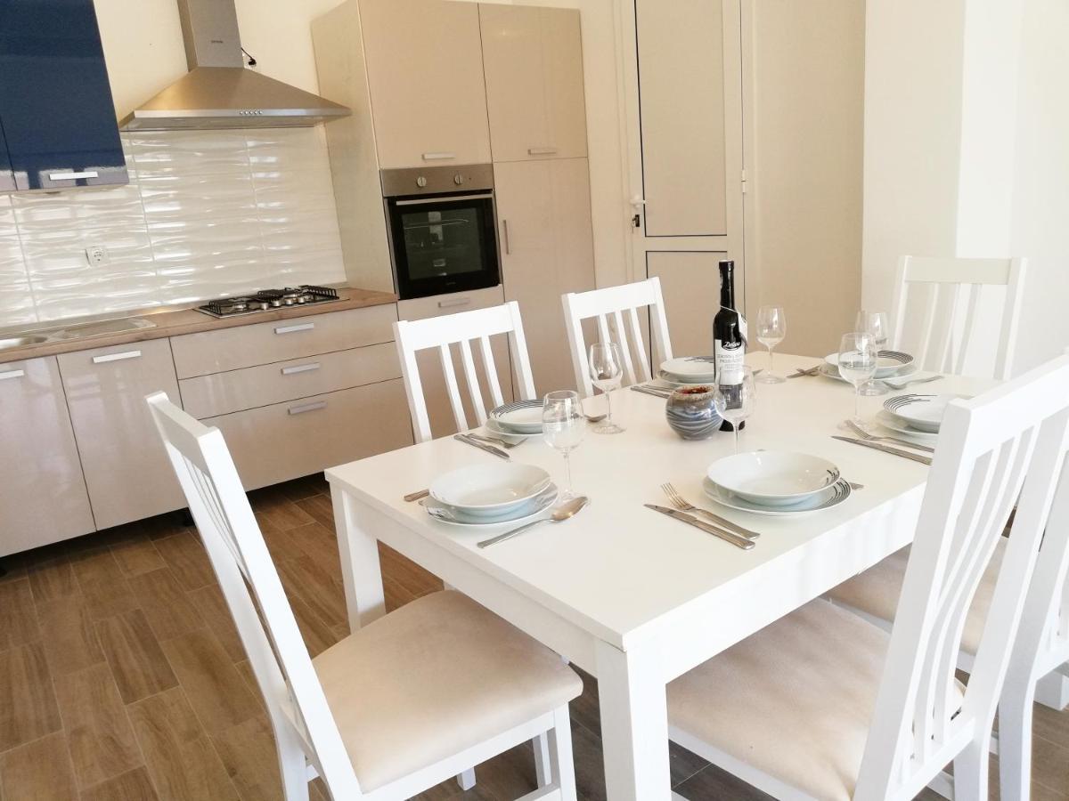 Apartment Brala Posedarje Εξωτερικό φωτογραφία